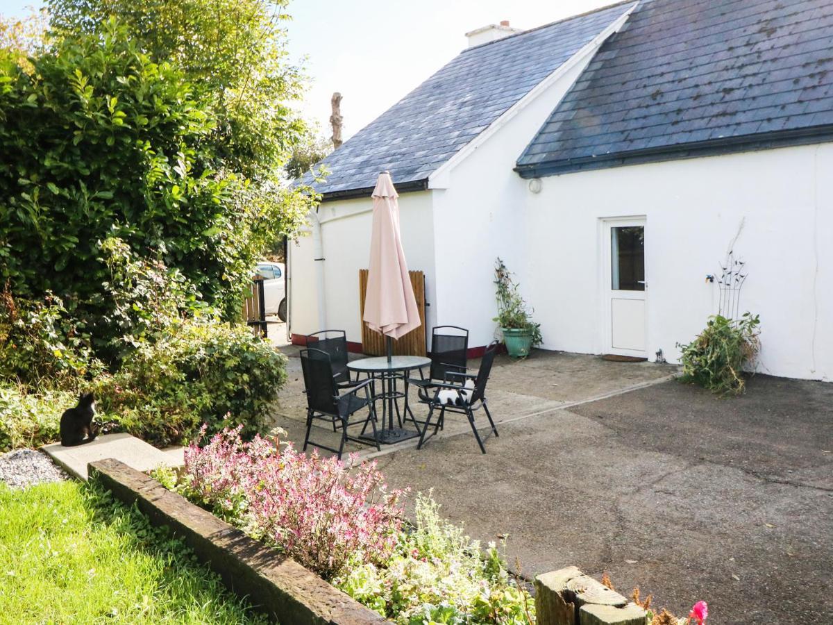 Julie'S Cottage 캐슬아일랜드 외부 사진