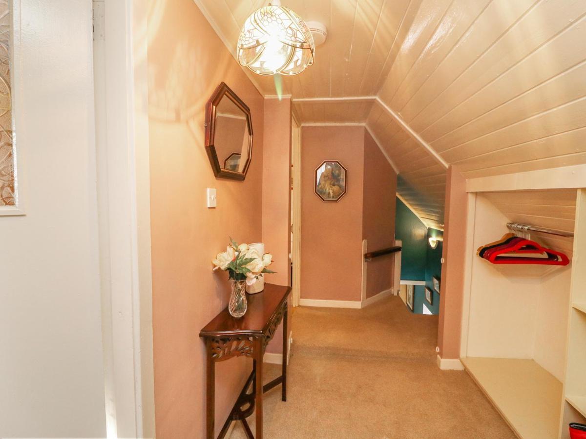 Julie'S Cottage 캐슬아일랜드 외부 사진