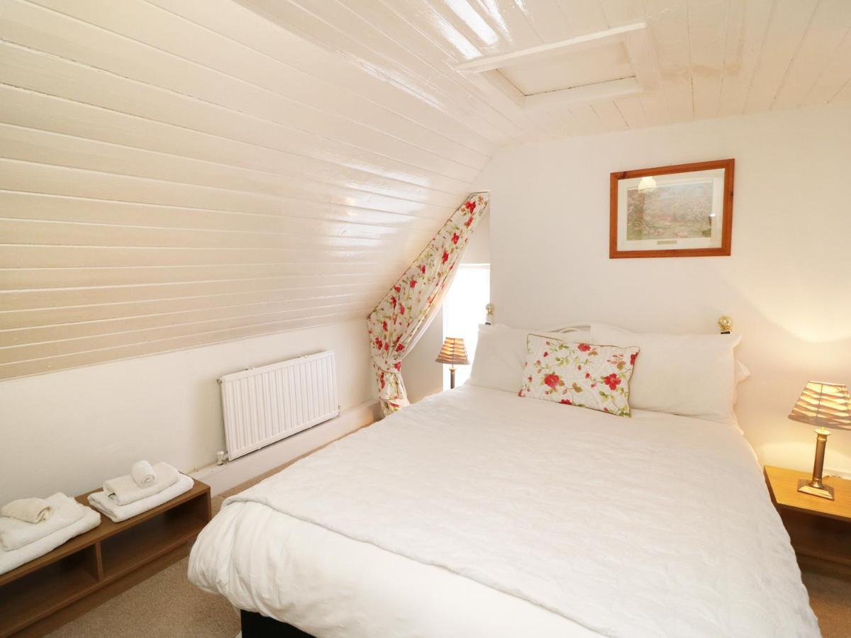 Julie'S Cottage 캐슬아일랜드 외부 사진
