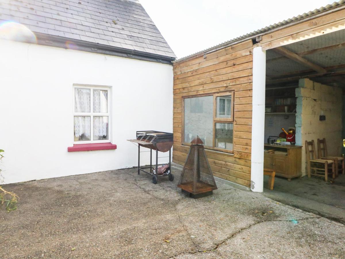 Julie'S Cottage 캐슬아일랜드 외부 사진
