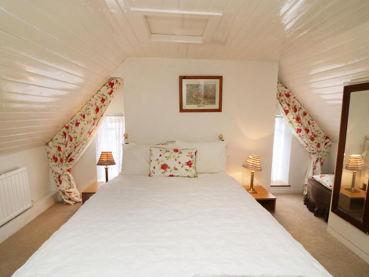 Julie'S Cottage 캐슬아일랜드 외부 사진