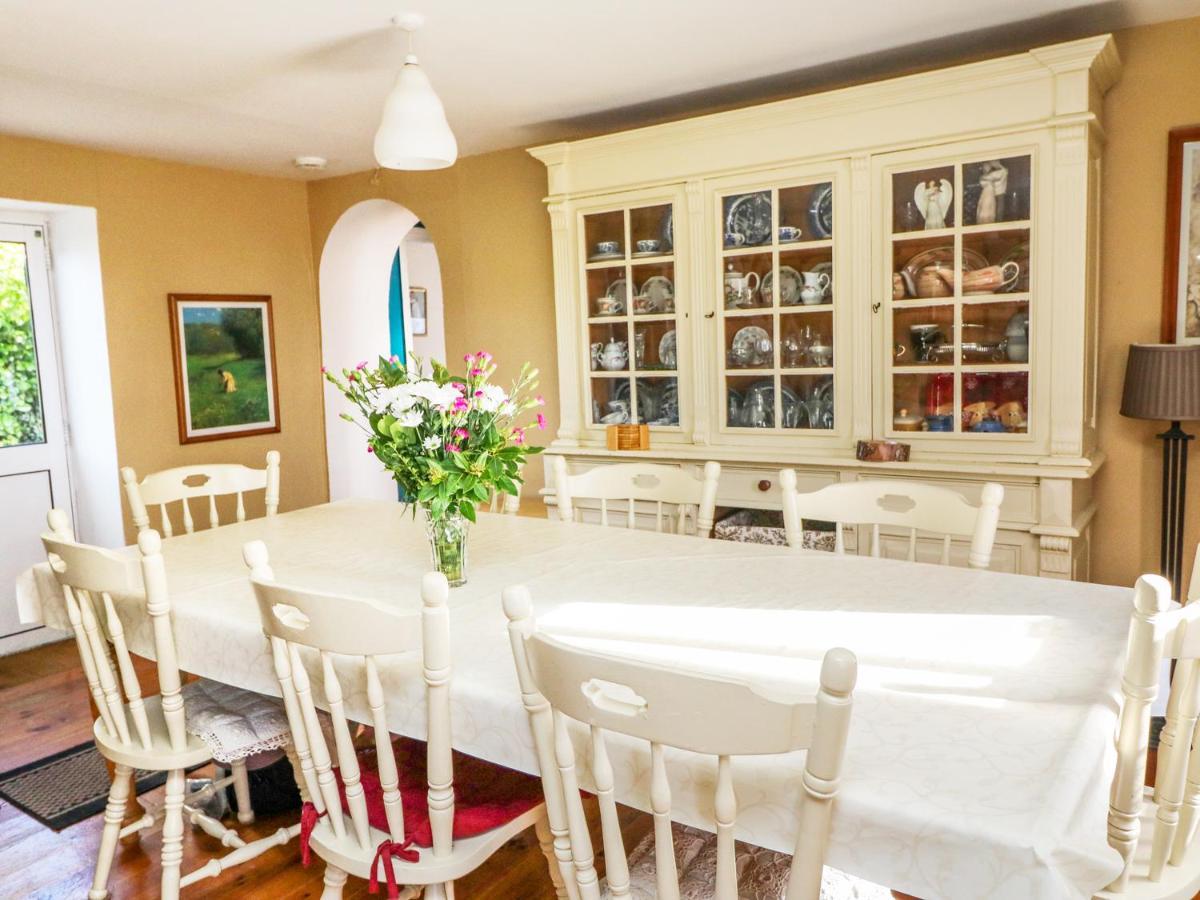 Julie'S Cottage 캐슬아일랜드 외부 사진