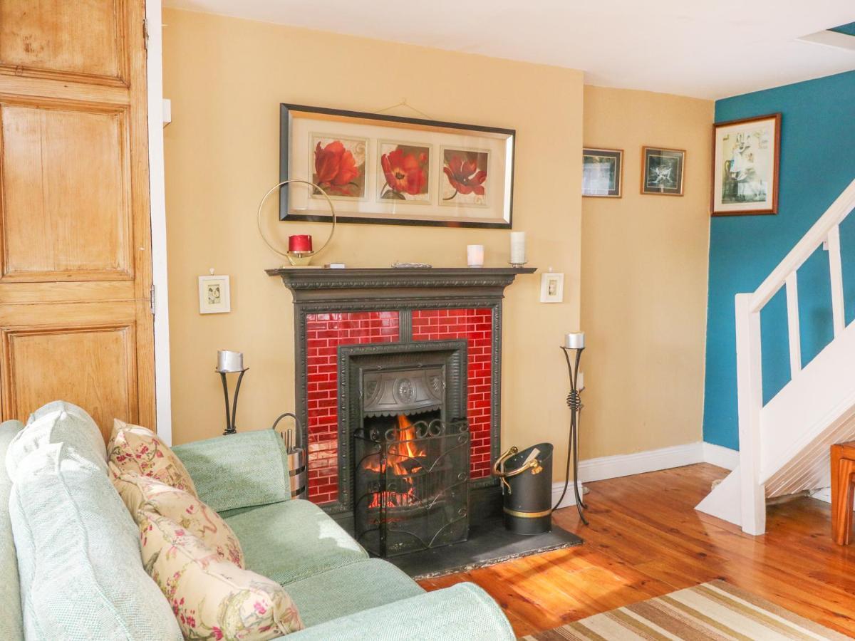 Julie'S Cottage 캐슬아일랜드 외부 사진