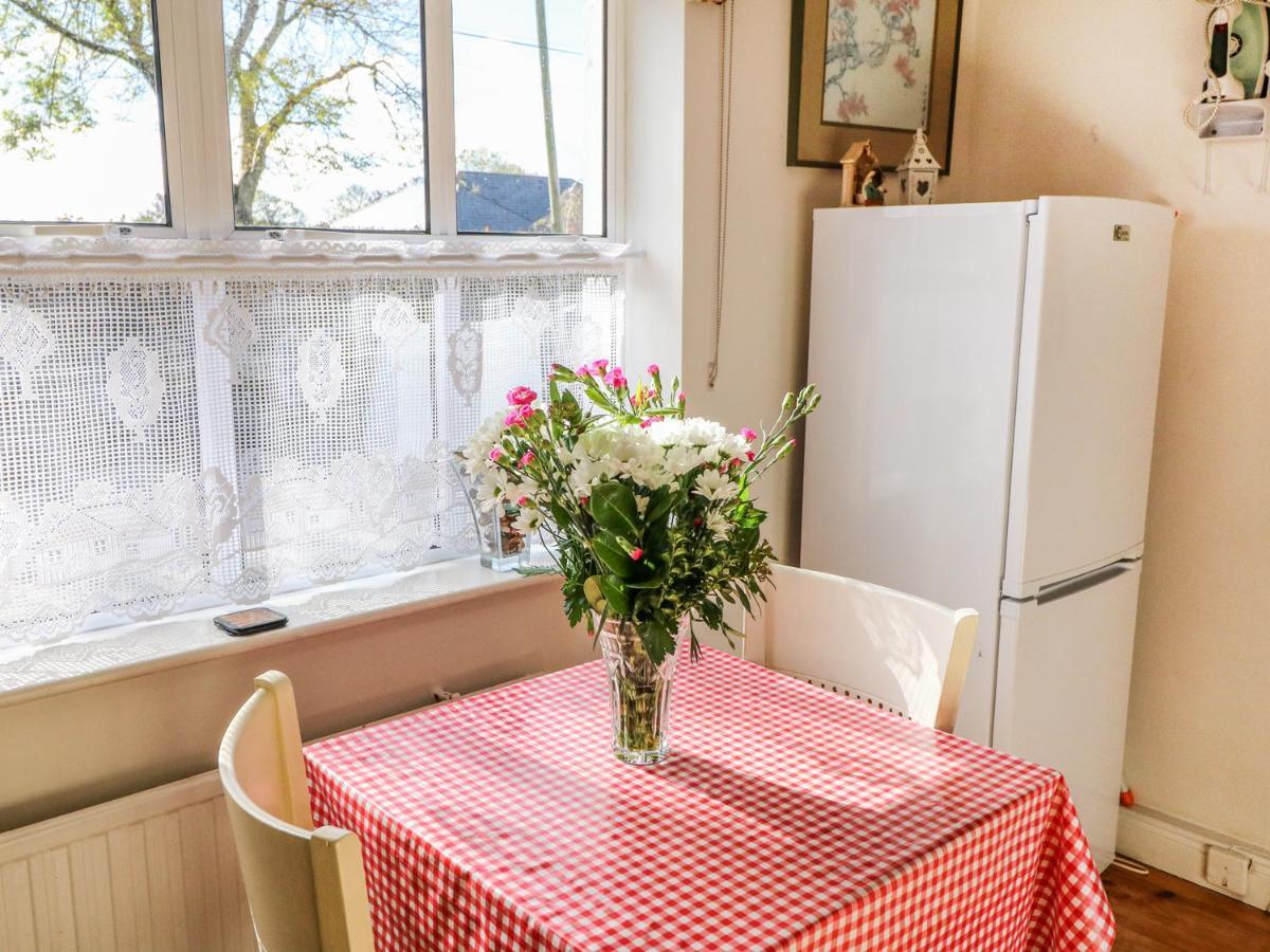 Julie'S Cottage 캐슬아일랜드 외부 사진
