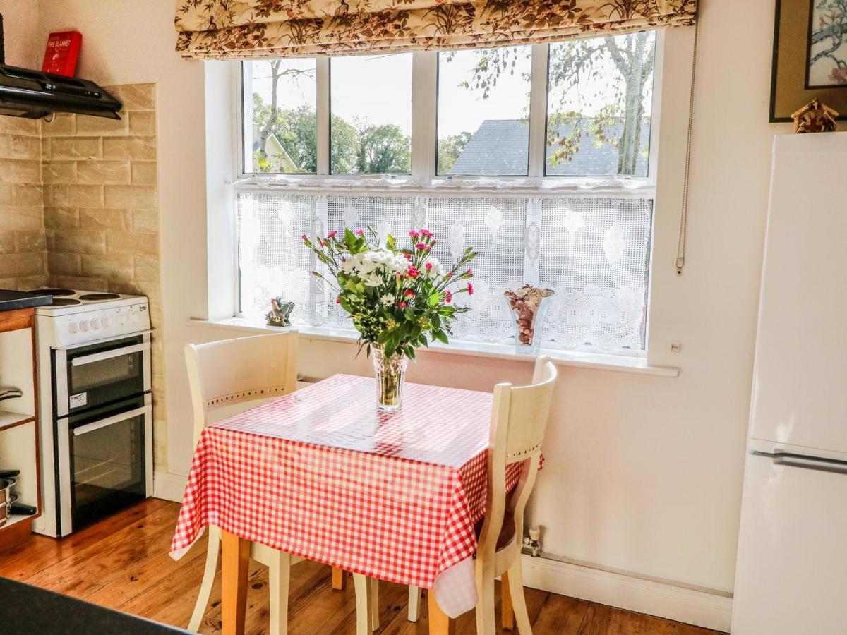 Julie'S Cottage 캐슬아일랜드 외부 사진